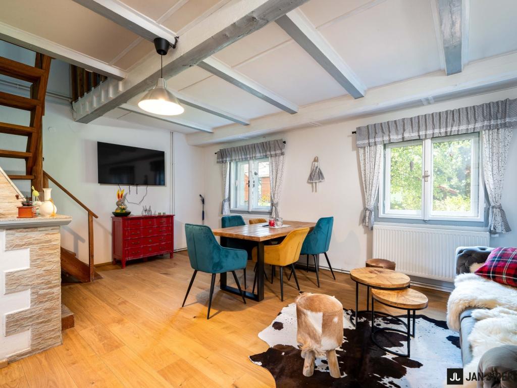 Prodej domu 80 m2