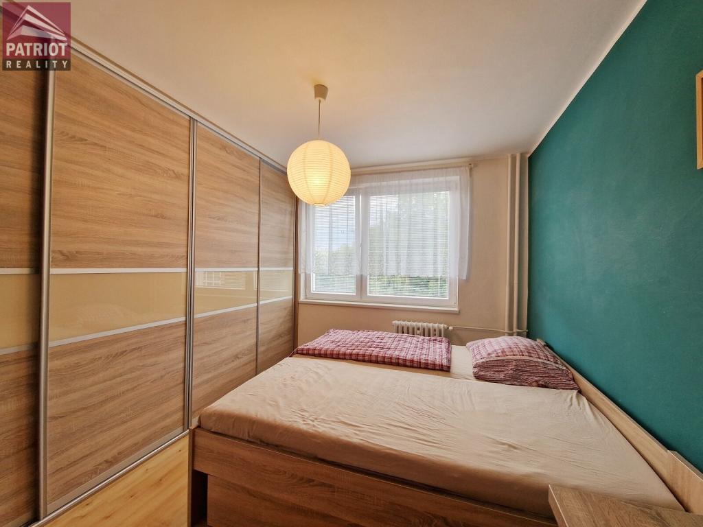 Pronájem bytu 4+1 76 m2