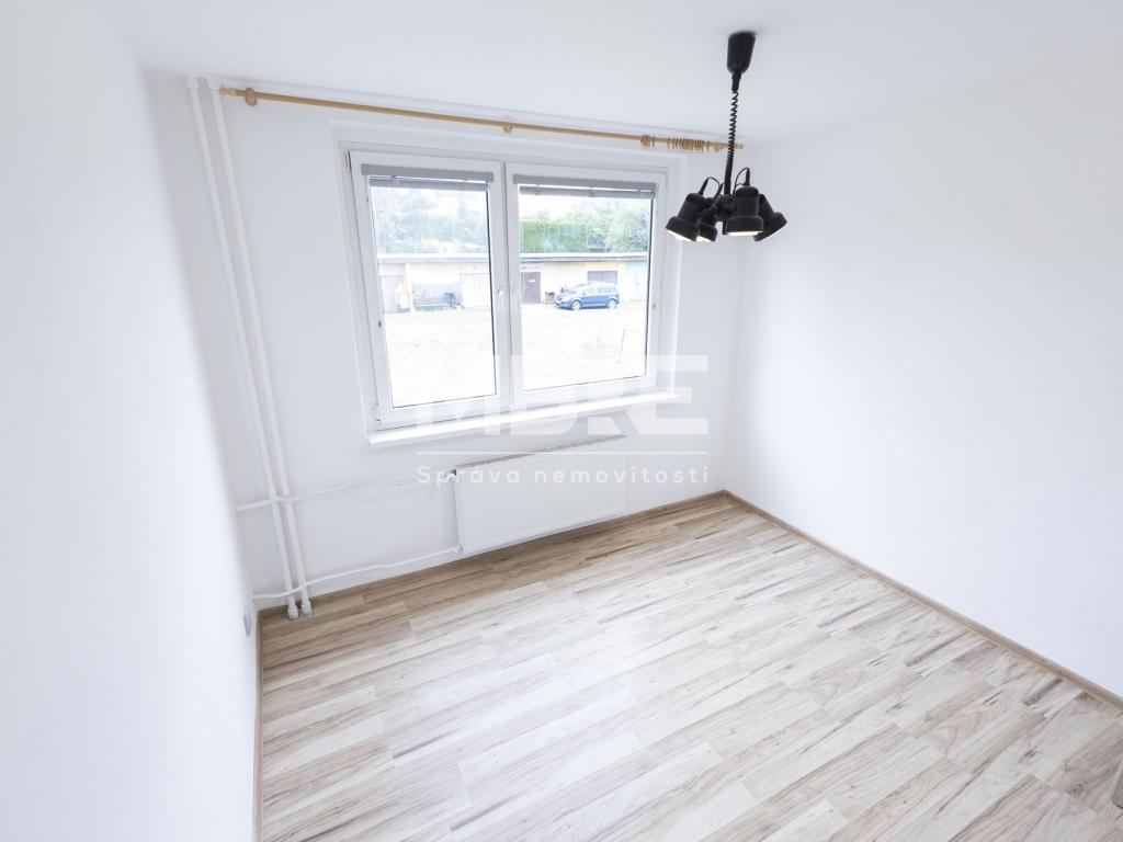 Pronájem bytu 3+1 70 m2