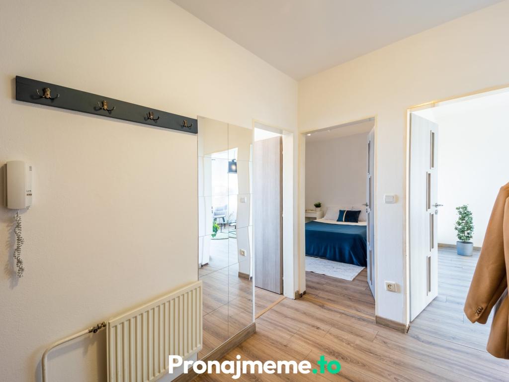 Pronájem bytu 3+1 56 m2, Znojmo – náhled fotky 13