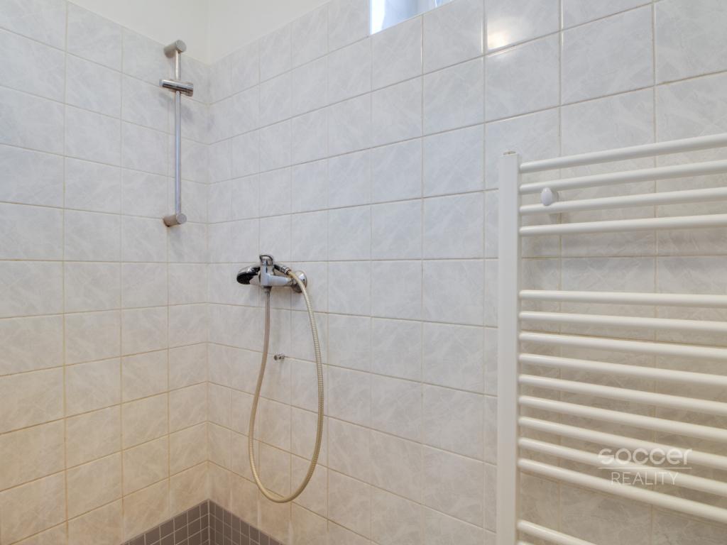 Pronájem bytu 2+kk 54 m2