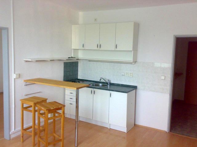 Pronajem bytu 2+kk 46 m2