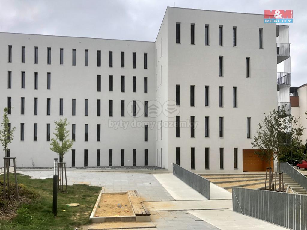 Pronajem bytu 2+kk 58 m2