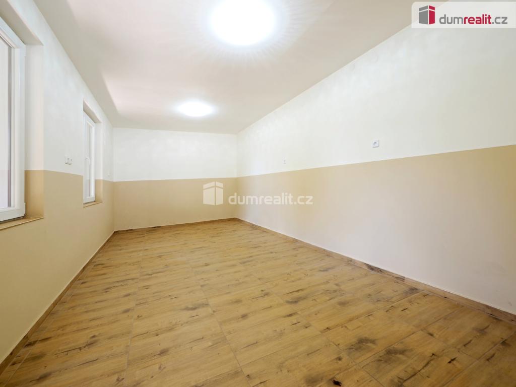 Prodej domu 190 m2