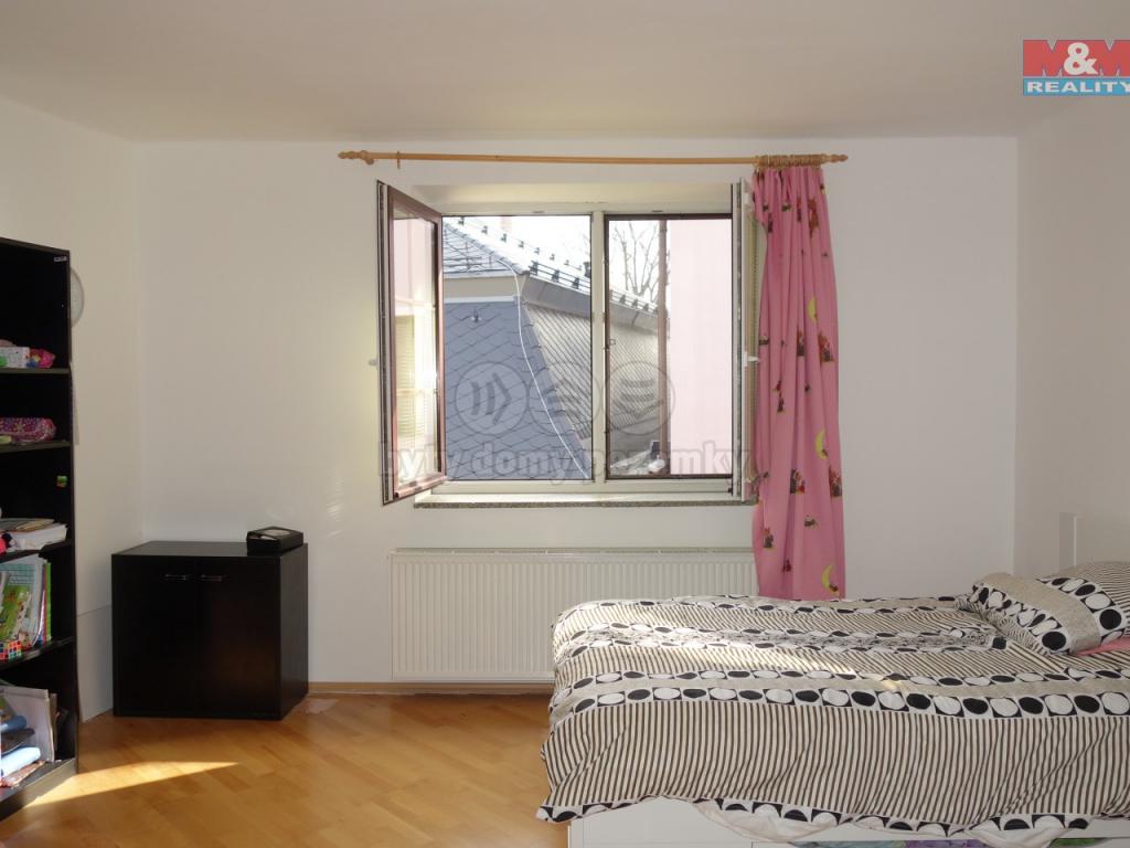 Pronajem bytu 2+1 65 m2