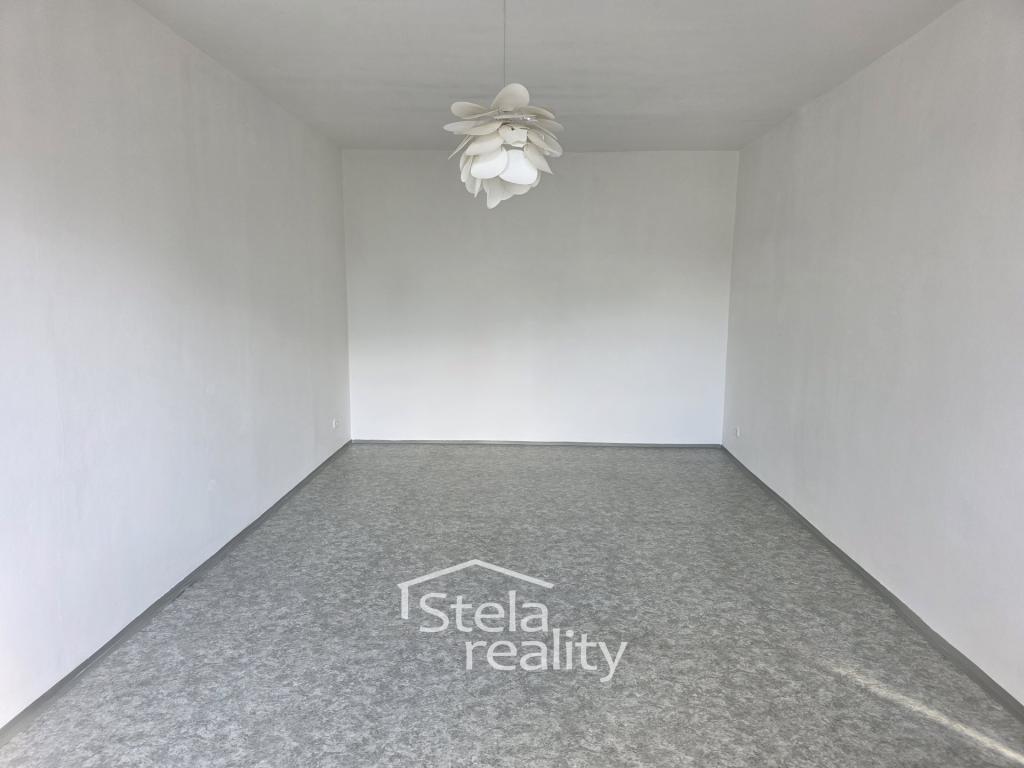 Pronájem bytu 1+1 44 m2
