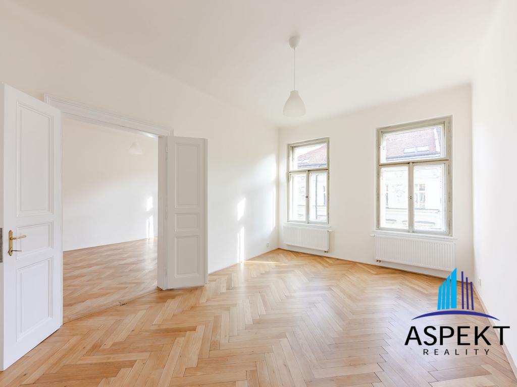 Pronájem bytu 2+1 70 m2