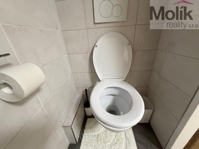 Pronájem bytu 2+kk 40 m2, Most – náhled fotky 10