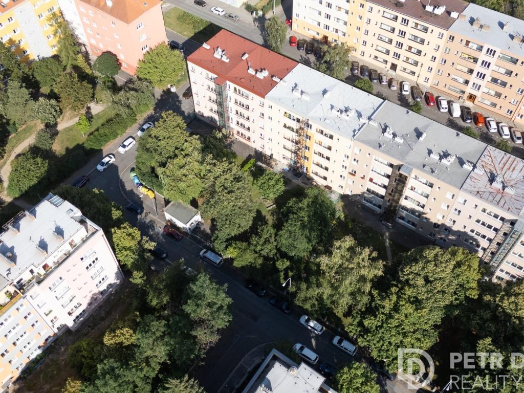 Prodej bytu 2+kk 40 m2, Praha – náhled fotky 27