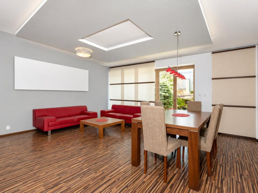 Pronájem domu 120 m2