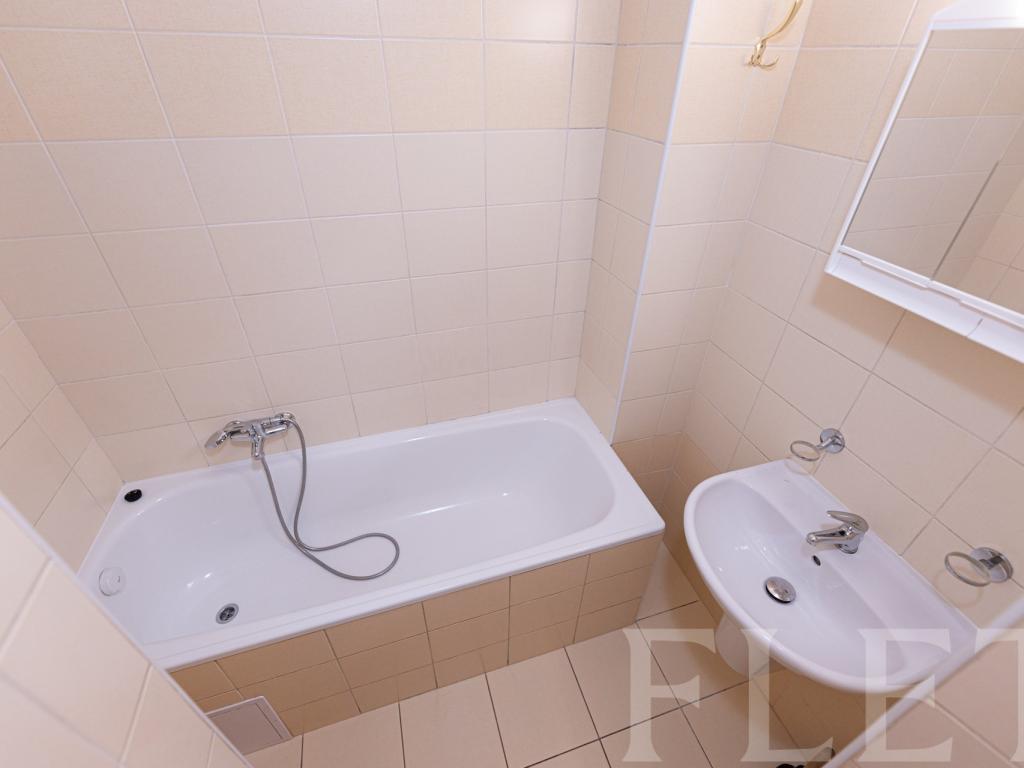 Pronájem bytu 2+kk 45 m2