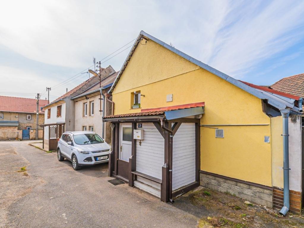 Prodej domu 88 m2