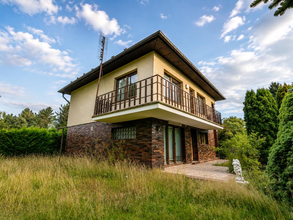 Prodej domu 108 m2