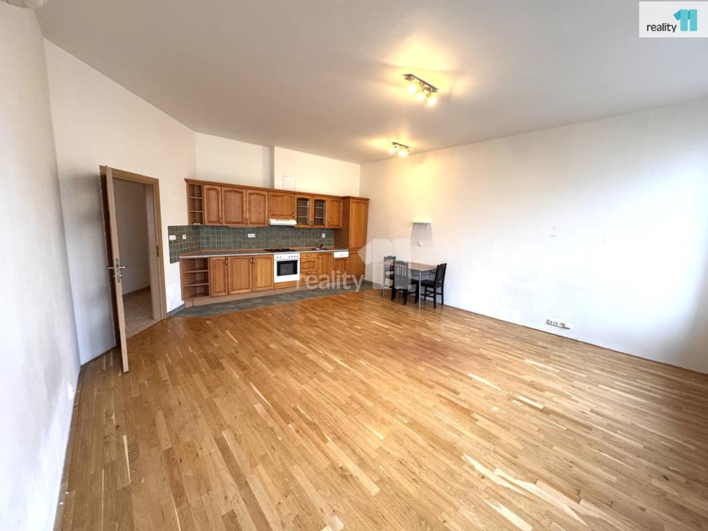 Pronájem bytu 2+kk 87 m2