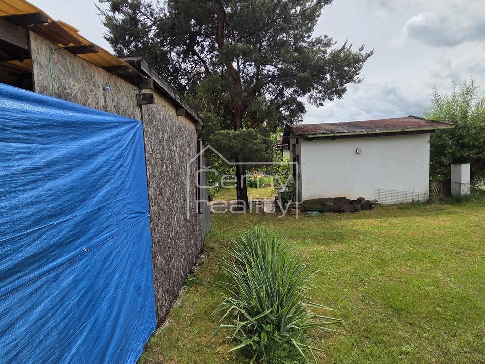Prodej pozemku 1081 m2, Hradec Králové – náhled fotky 10