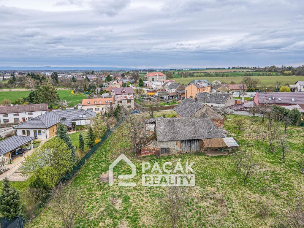 Prodej domu 200 m² – pohled 4