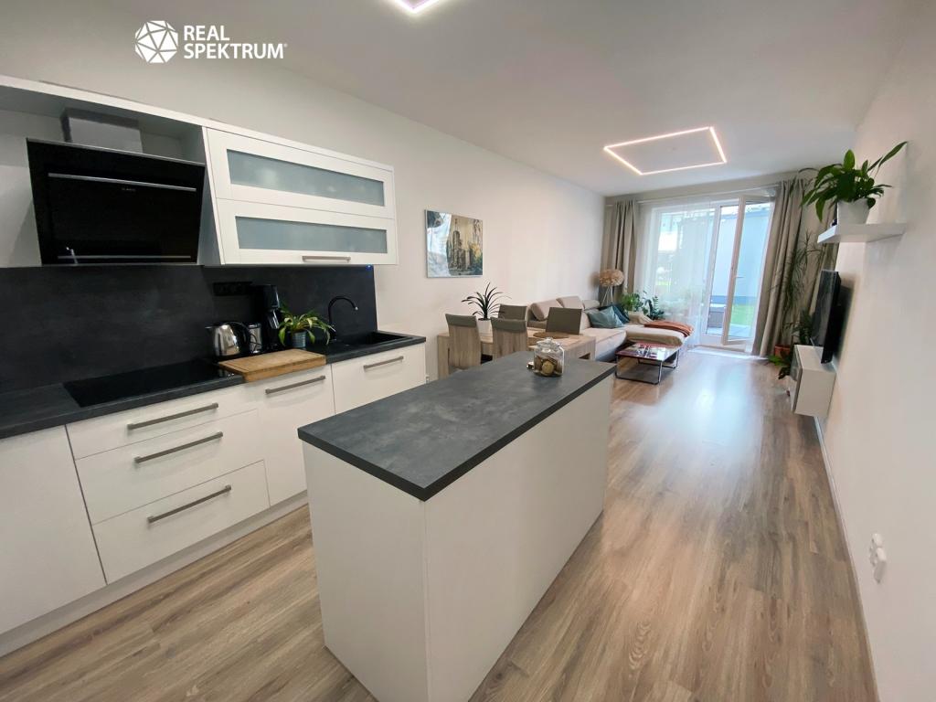 Pronájem bytu 2+kk 57 m2