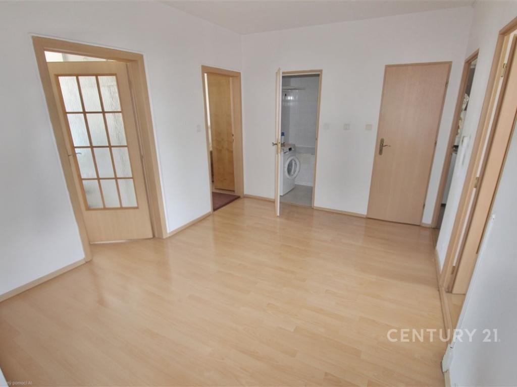 Pronájem bytu 3+1 87 m2
