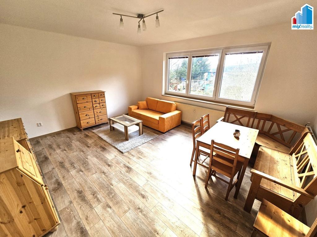 Pronájem bytu 3+1 72 m2