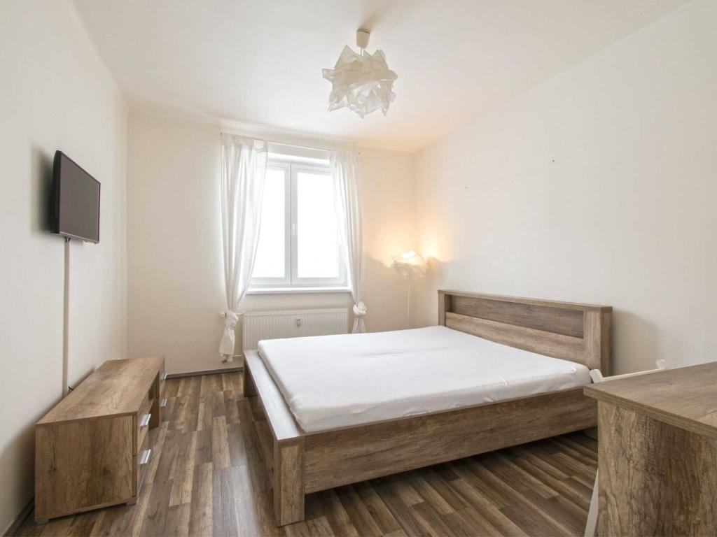 Pronájem bytu 1+1 36 m2