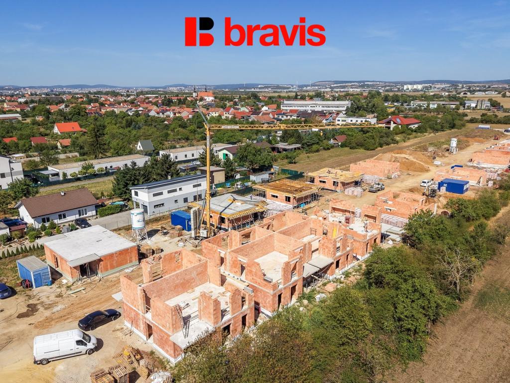 Prodej domu 102 m2, Brno – náhled fotky 8