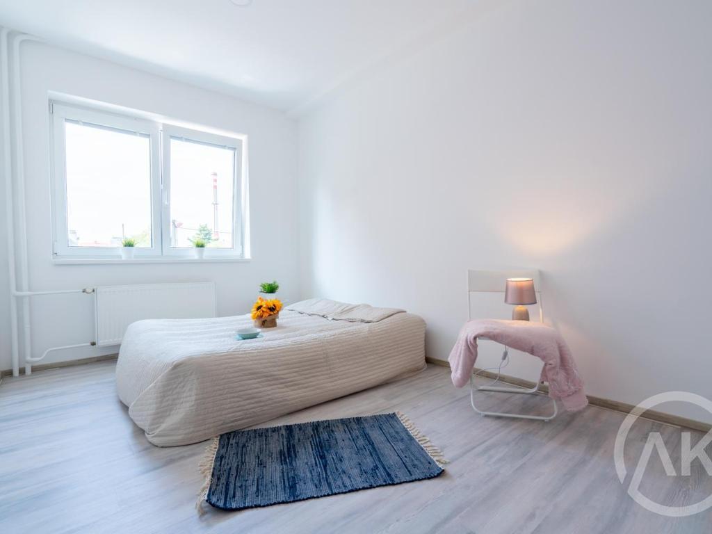 Pronájem bytu 2+1 51 m2