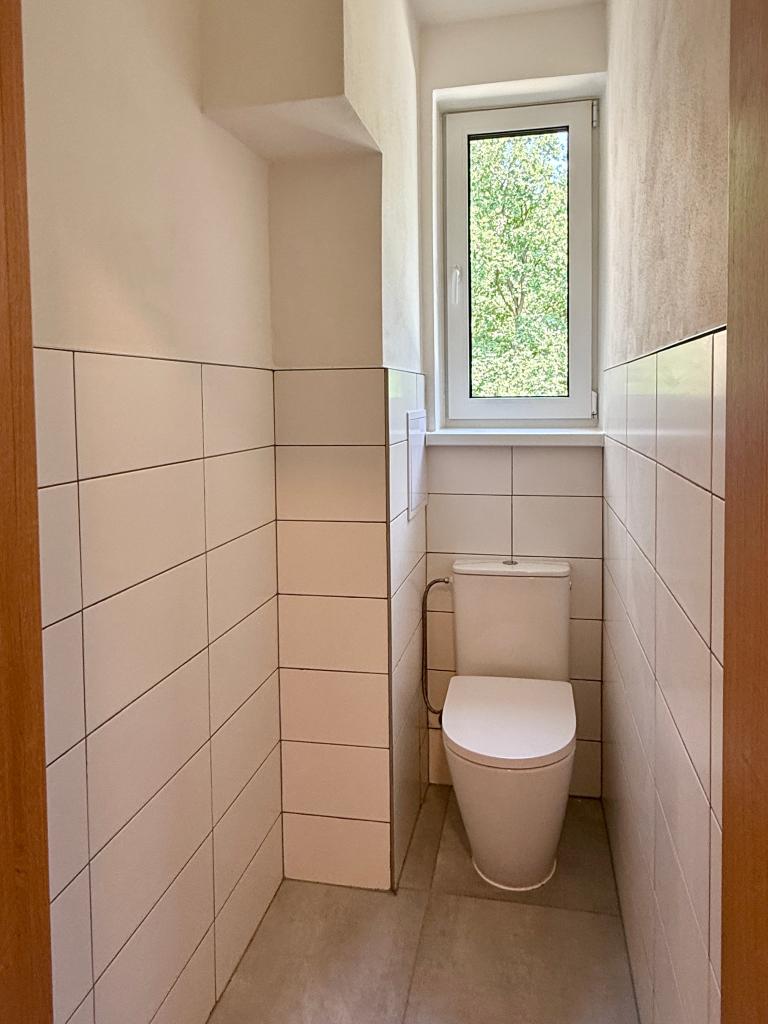 Pronájem bytu 3+kk 70 m2