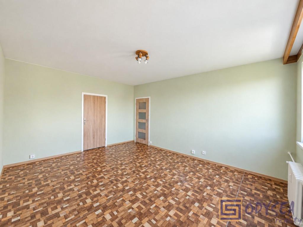 Prodej bytu 3+1 73 m2, Ostrava – náhled fotky 2