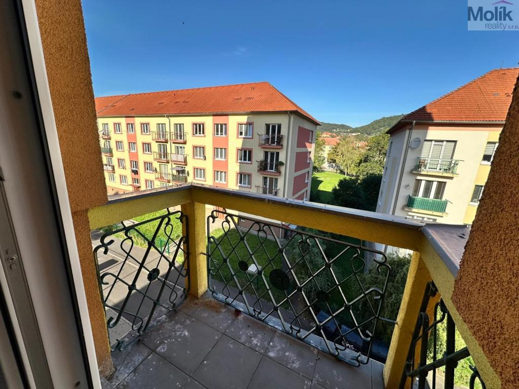 Pronájem bytu 2+1 56 m2, Most – náhled fotky 11