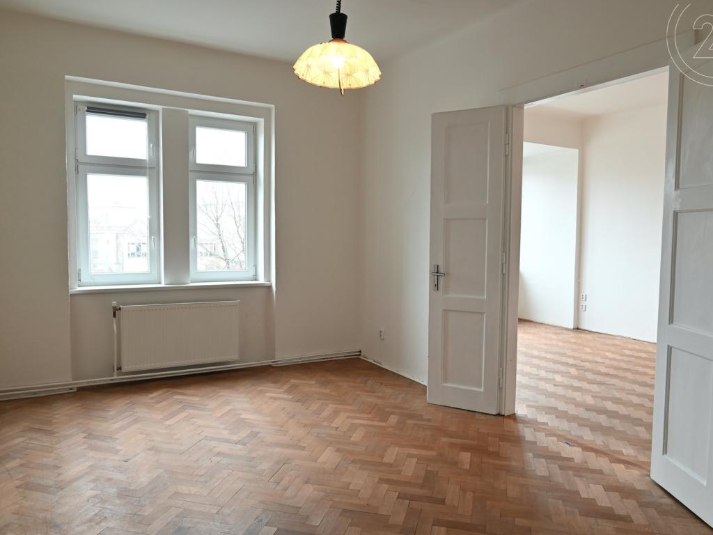 Pronájem bytu 2+1 94 m²