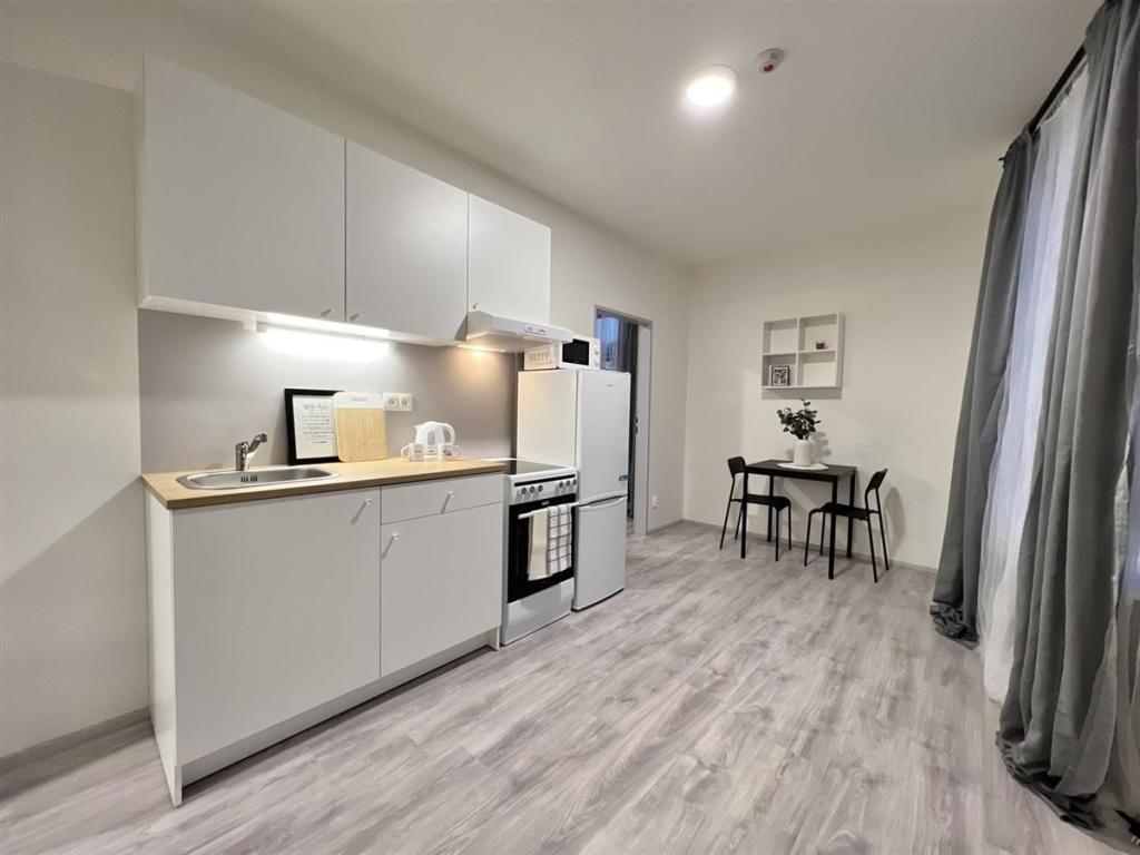 Pronájem bytu 2+kk 32 m2