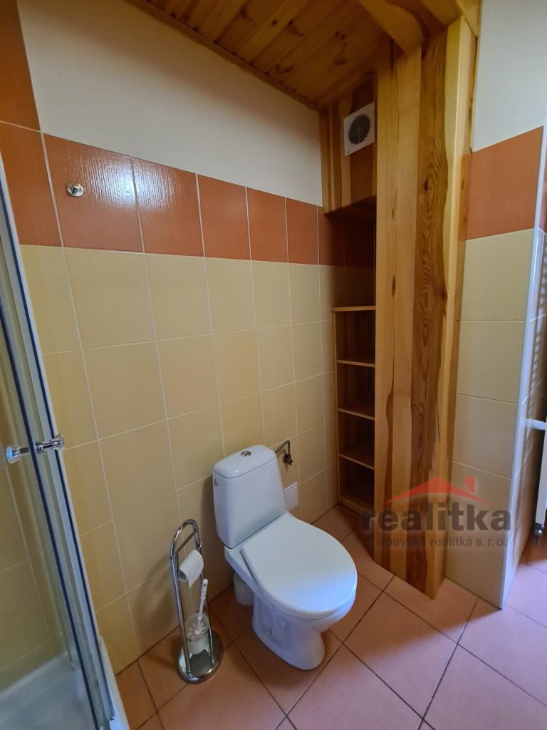 Pronájem bytu 2+kk 75 m2