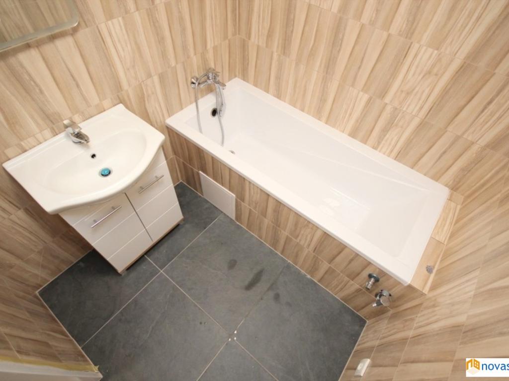 Pronájem bytu 1+kk 47 m2