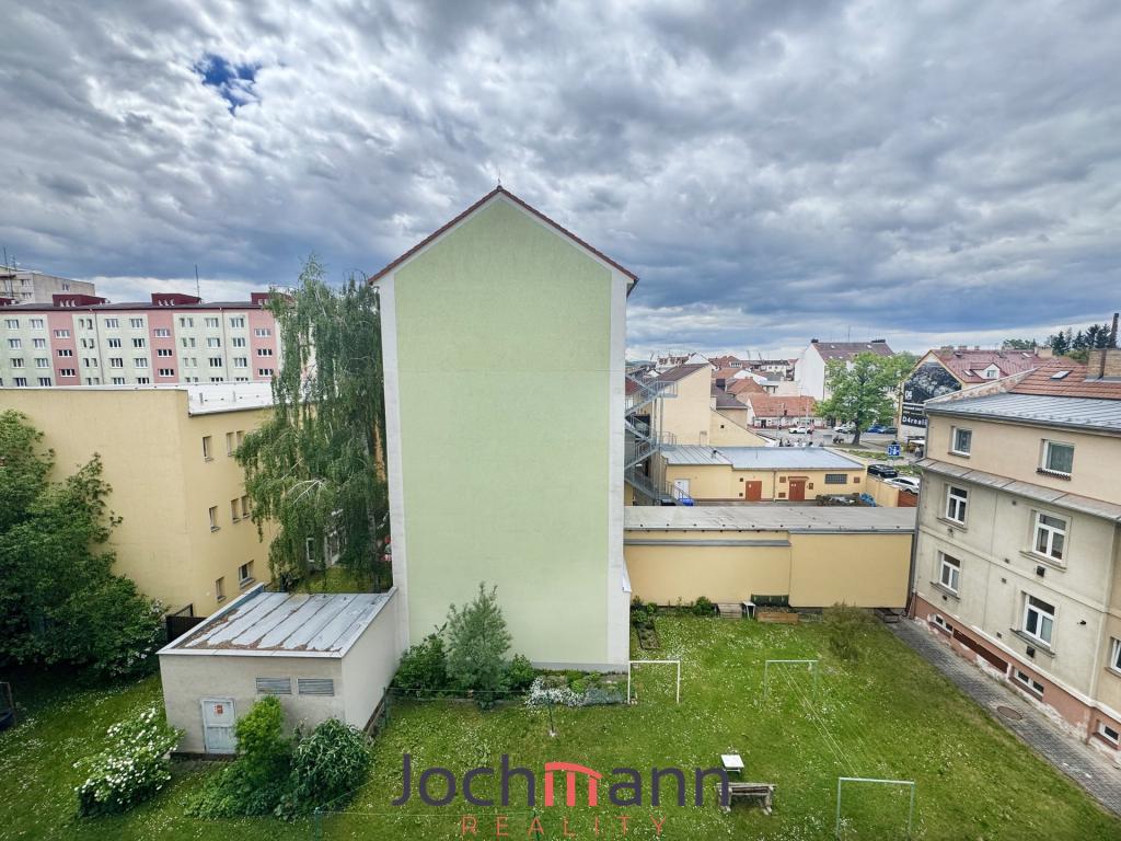 Pronájem bytu 3+kk 75 m2