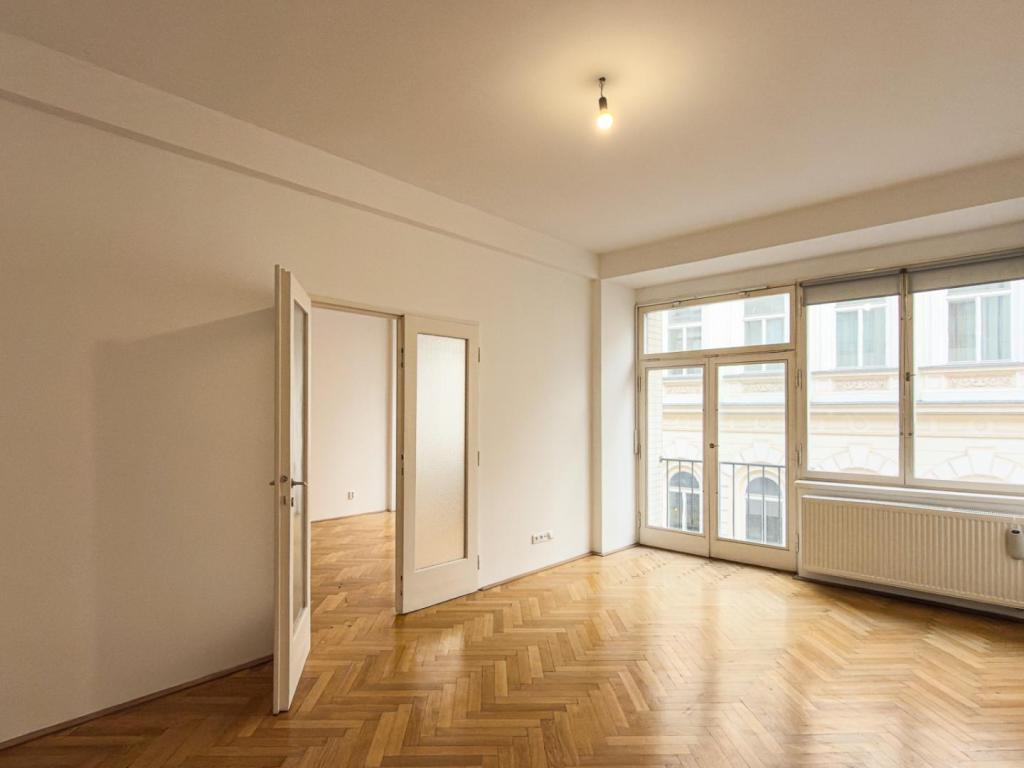 Pronájem bytu 2+1 80 m2