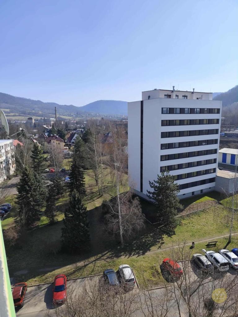 Prodej bytu 1+kk 30 m2, Děčín – náhled fotky 9