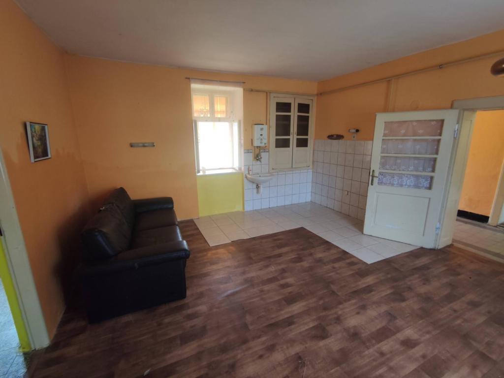 Dům – Běhařovice, Stupešice – pohled 4