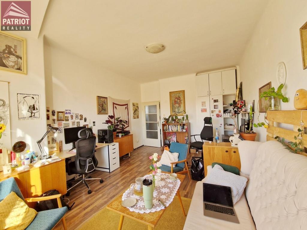 Pronájem bytu 2+1 60 m2
