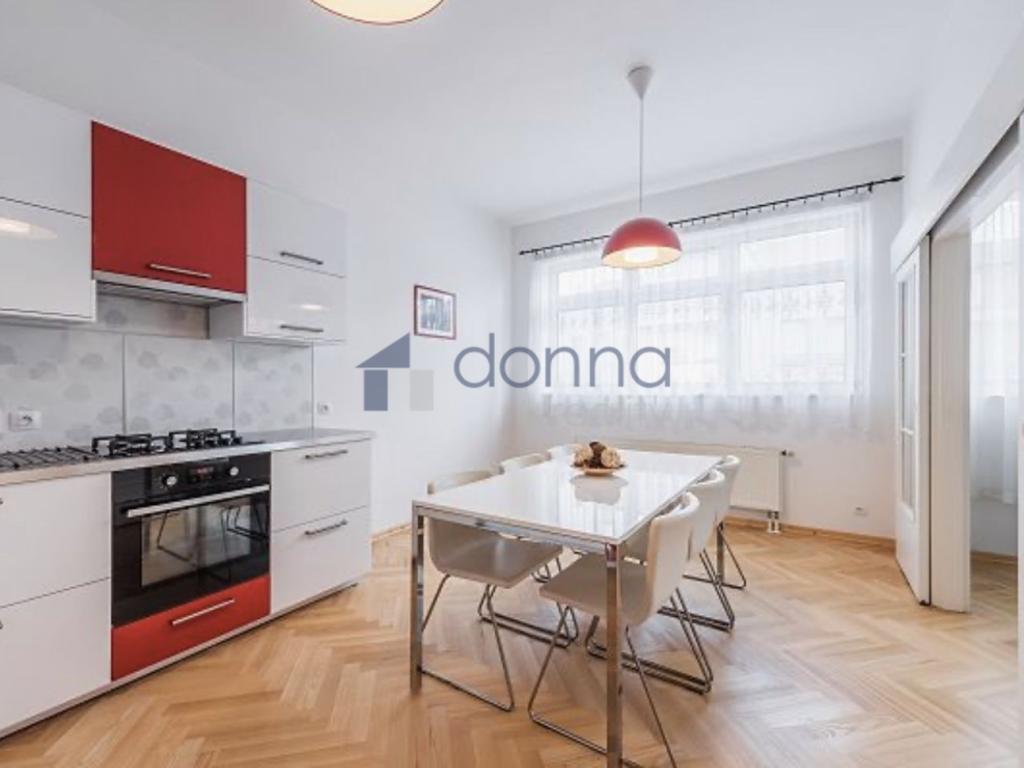 Pronájem bytu 3+1 95 m2