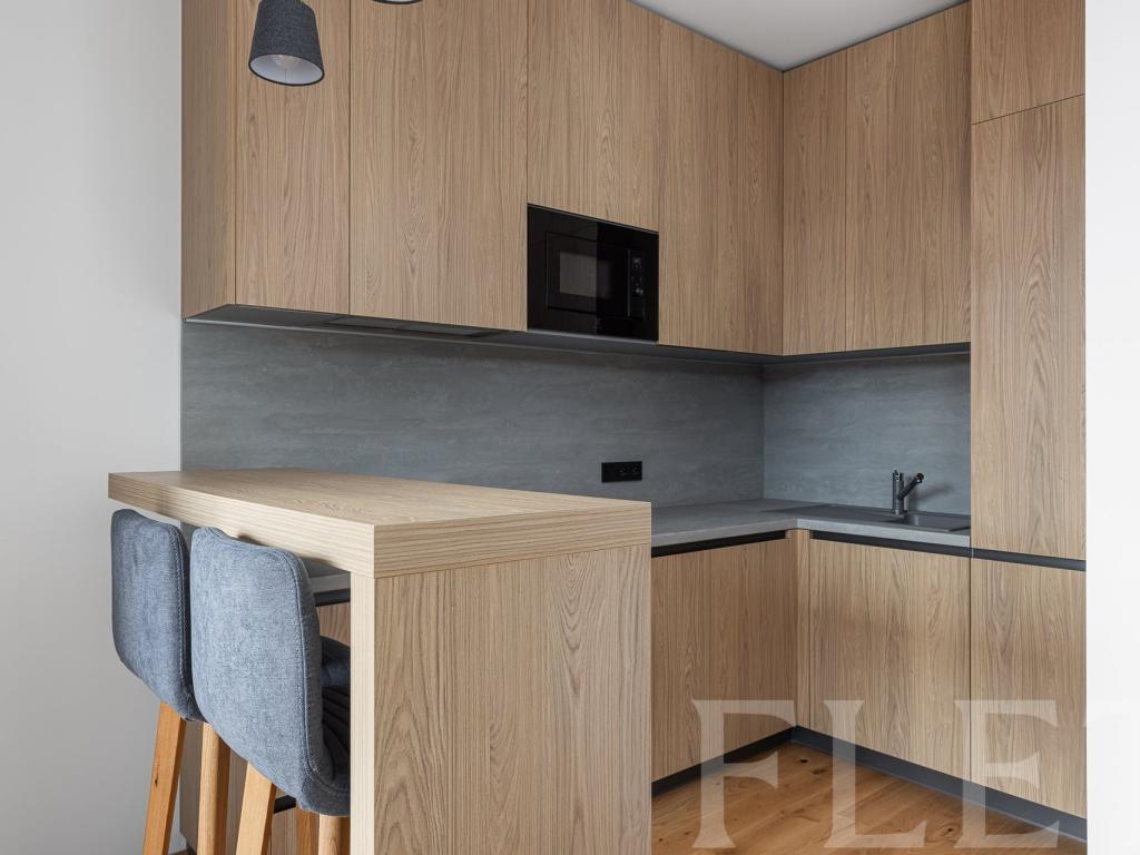 Pronájem bytu 2+kk 66 m2