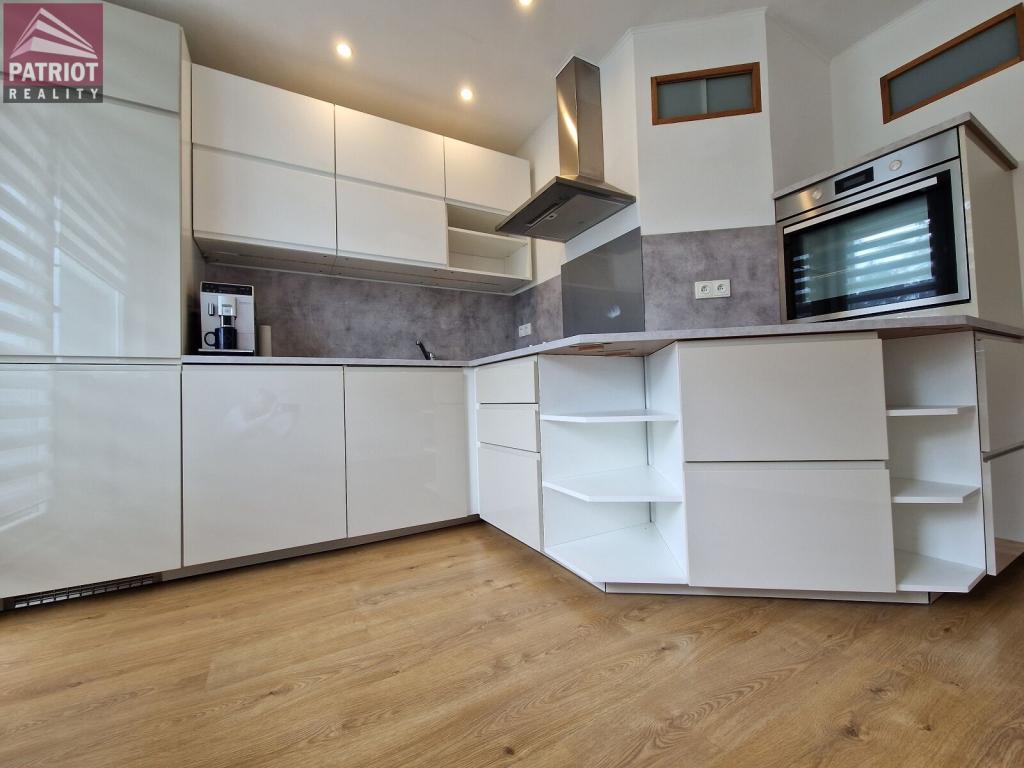 Prodej bytu 3+1 73 m2