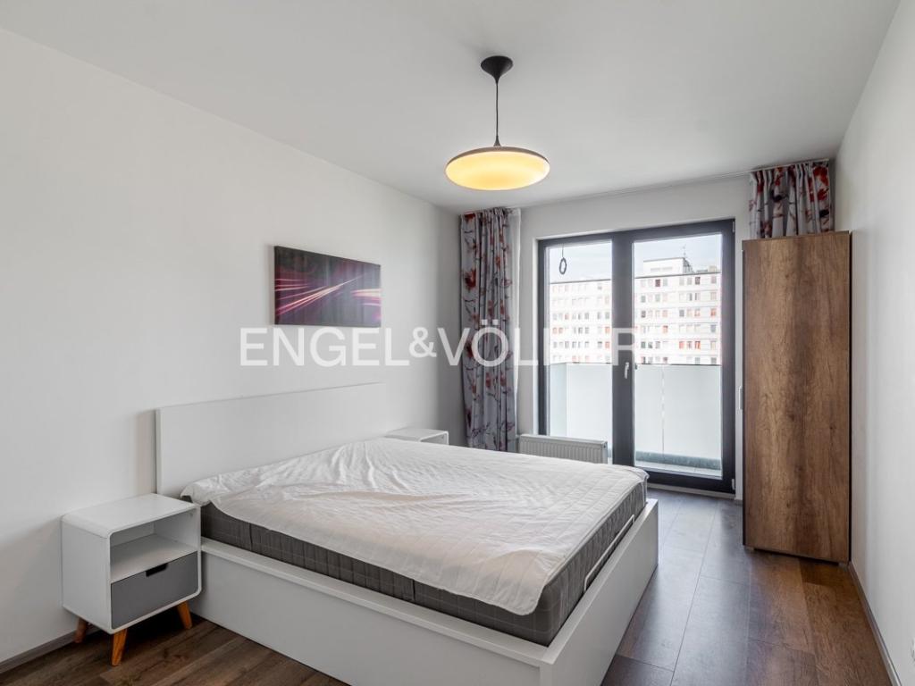 Pronájem bytu 2+kk 59 m2