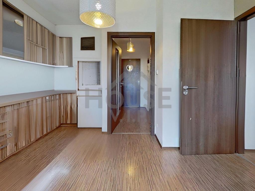 Pronájem bytu 2+kk 49 m2