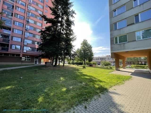 Pronájem bytu 2+kk 45 m2