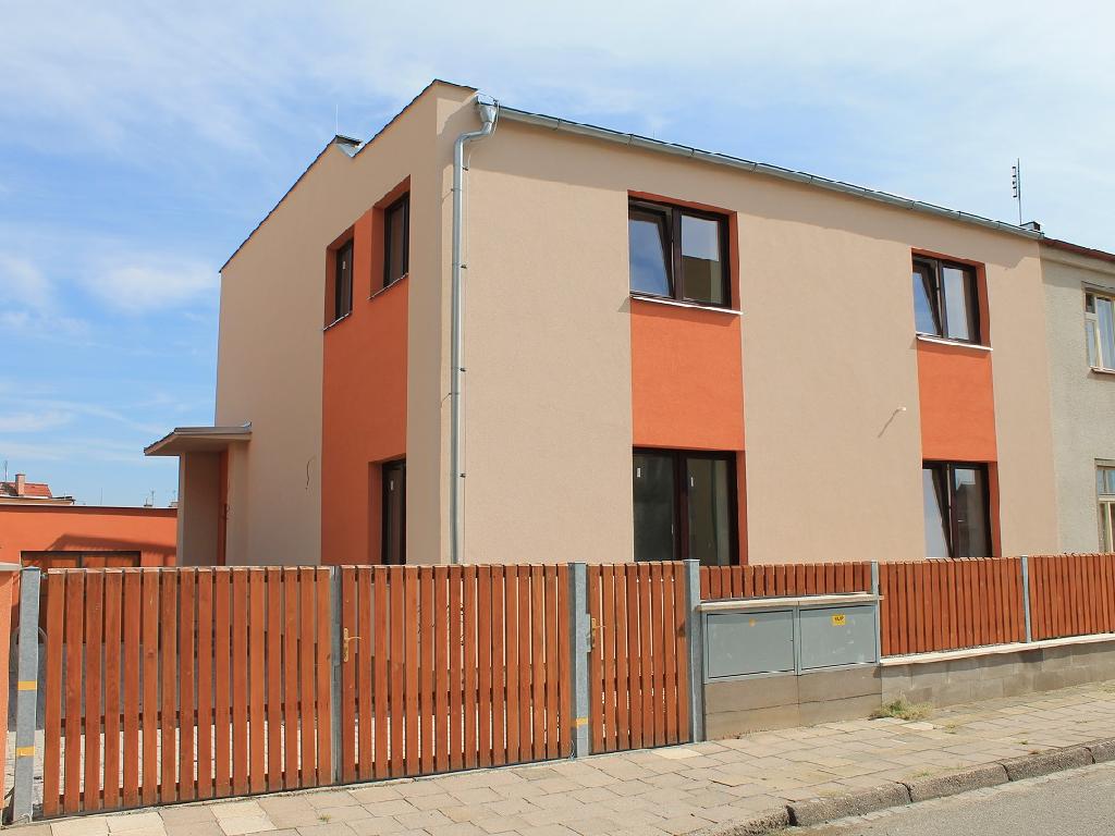 Pronajem bytu 3+kk 102 m2