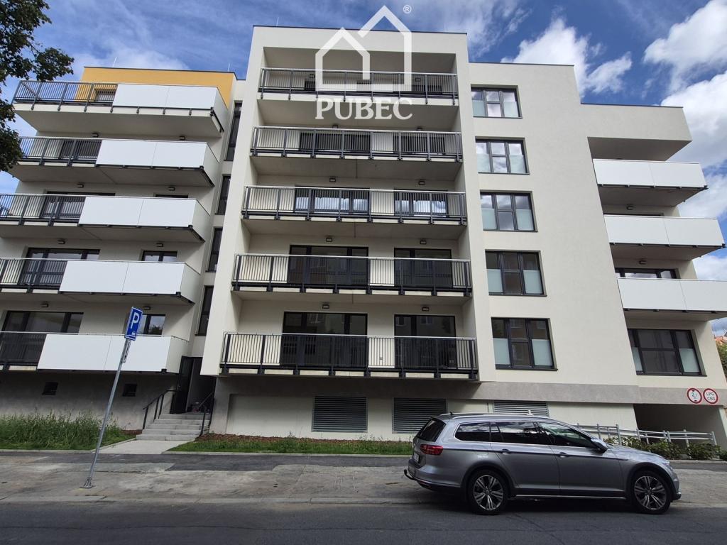 Pronájem bytu 1+kk 32 m2, Plzeň – náhled fotky 10