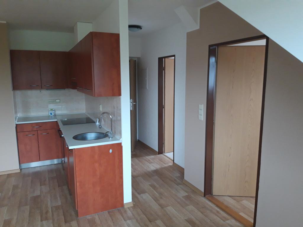Pronájem bytu 2+kk 59 m2