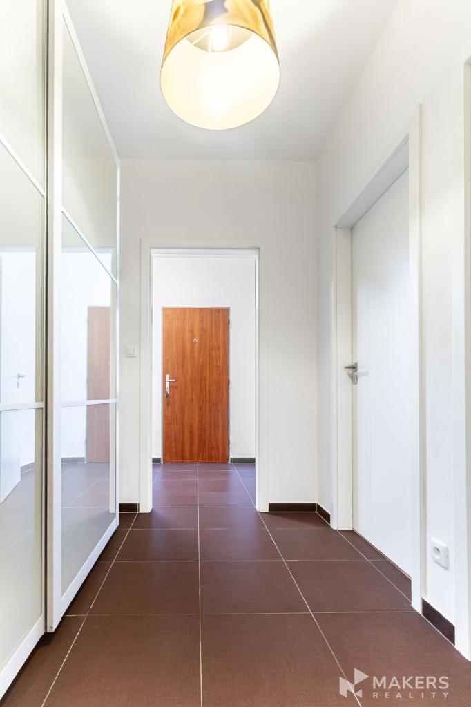 Pronájem bytu 3+kk 100 m2, Praha – náhled fotky 14