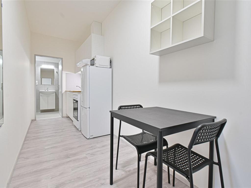 Pronájem bytu 2+1 44 m2