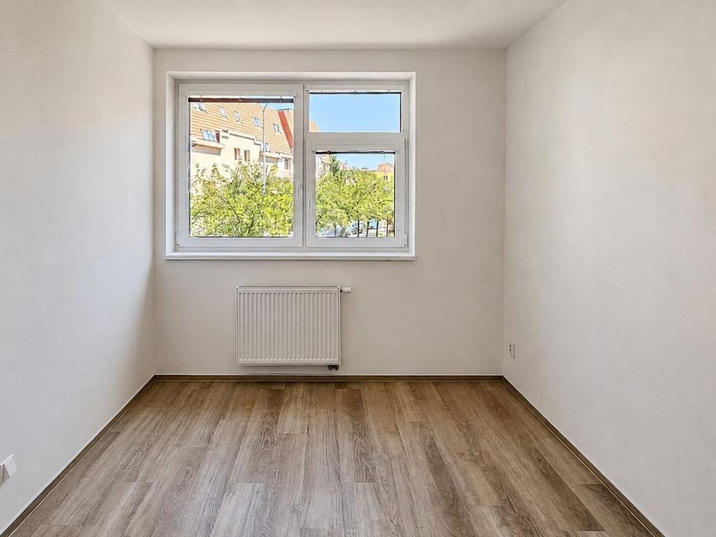 Pronájem bytu 3+kk 61 m2